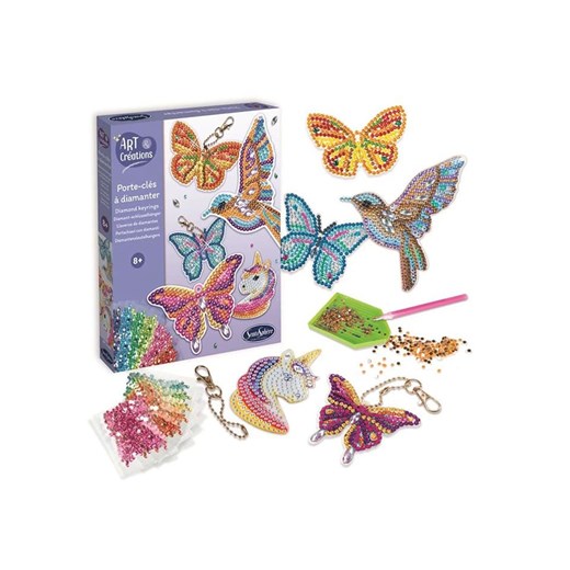 SentoSphere Zestaw do majsterkowania - 8+ Sentosphere onesize promocja Limango Polska