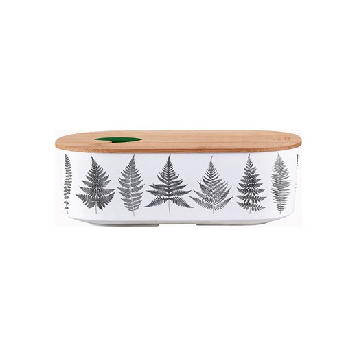 chic.mic Pojemnik w kolorze białym na lunch ze sklepu Limango Polska w kategorii Pojemniki kuchenne - zdjęcie 187637673