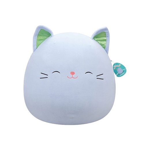 Squishmallows Maskotka Squishmallows &quot;Jiovanne&quot; w kolorze fioletowym - 6+ ze sklepu Limango Polska w kategorii Zabawki - zdjęcie 187637800