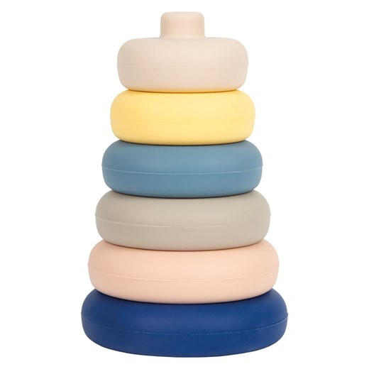 small foot Wieża do układania - 12 m+ Small Foot onesize okazyjna cena Limango Polska