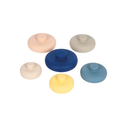 small foot Wieża do układania - 12 m+ Small Foot onesize okazja Limango Polska