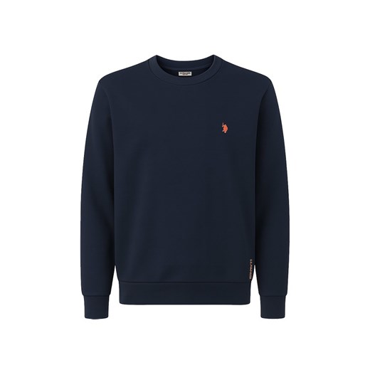 U.S. Polo Assn. Bluza w kolorze granatowym ze sklepu Limango Polska w kategorii Bluzy męskie - zdjęcie 187638270