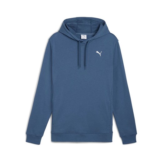 Puma Bluza w kolorze niebieskim ze sklepu Limango Polska w kategorii Bluzy męskie - zdjęcie 187638482
