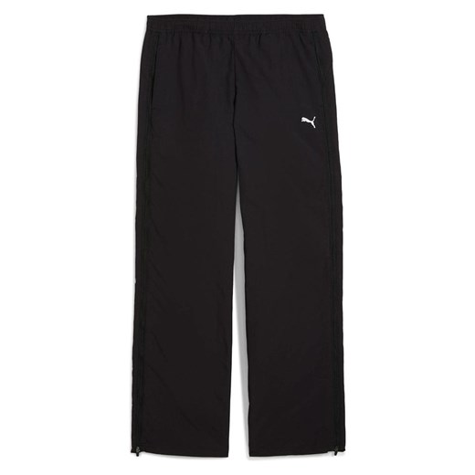 Puma Spodnie dresowe &quot;Dare To&quot; w kolorze czarnym ze sklepu Limango Polska w kategorii Spodnie damskie - zdjęcie 187638613