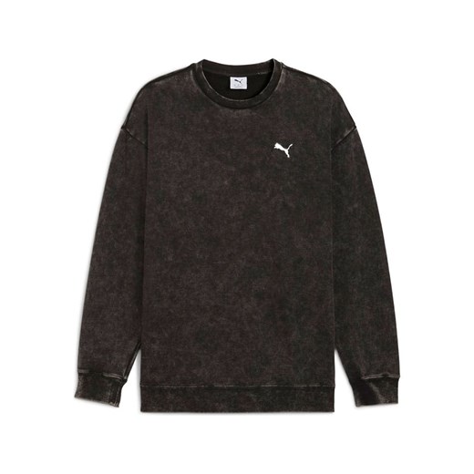 Puma Bluza w kolorze antracytowym ze sklepu Limango Polska w kategorii Bluzy męskie - zdjęcie 187638701