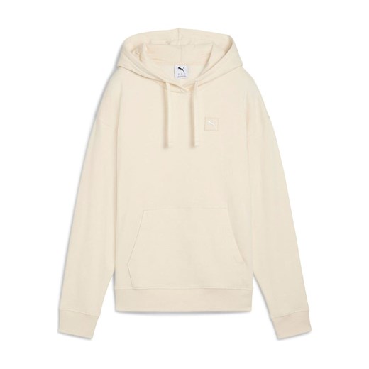 Puma Bluza w kolorze kremowym ze sklepu Limango Polska w kategorii Bluzy damskie - zdjęcie 187638711
