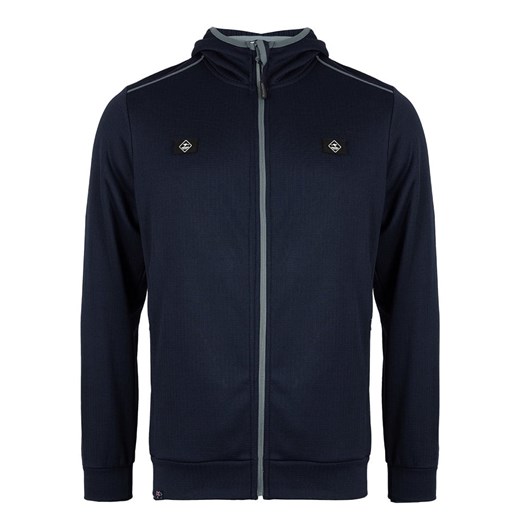 Roadsign Kurtka przejściowa w kolorze granatowym ze sklepu Limango Polska w kategorii Kurtki męskie - zdjęcie 187639501