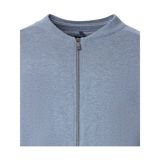 CASAMODA Kardigan w kolorze błękitnym Casamoda L promocja Limango Polska