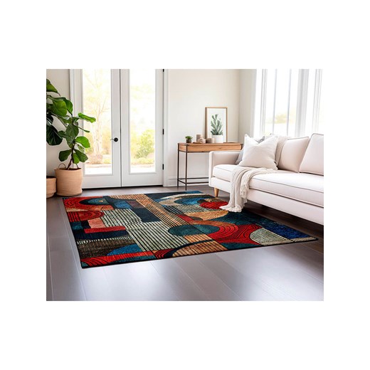 Mioli Dywan ze wzorem ze sklepu Limango Polska w kategorii Dywany - zdjęcie 187639540