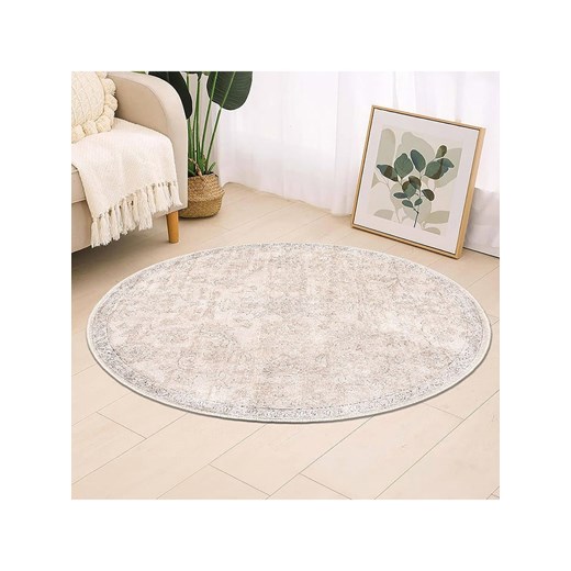 Mioli Dywan w kolorze beżowym ze sklepu Limango Polska w kategorii Dywany - zdjęcie 187639550