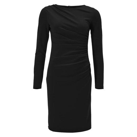SWING Sukienka w kolorze czarnym ze sklepu Limango Polska w kategorii Sukienki - zdjęcie 187639703