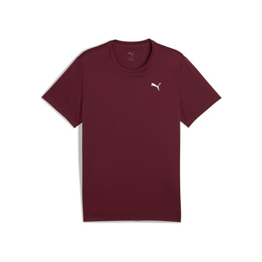 Puma Koszulka funkcyjna w kolorze czerwonym ze sklepu Limango Polska w kategorii T-shirty męskie - zdjęcie 187640112