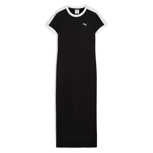 Puma Sukienka w kolorze czarnym ze sklepu Limango Polska w kategorii Sukienki - zdjęcie 187640140