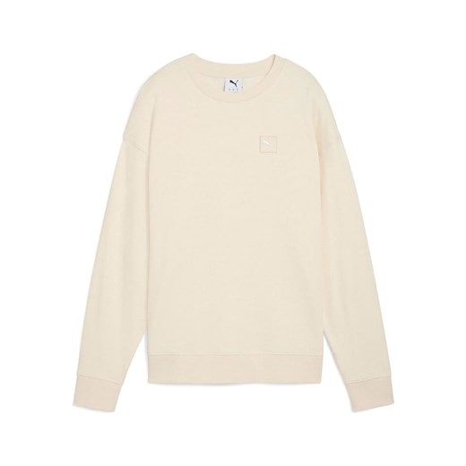 Puma Bluza w kolorze kremowym ze sklepu Limango Polska w kategorii Bluzy damskie - zdjęcie 187640222