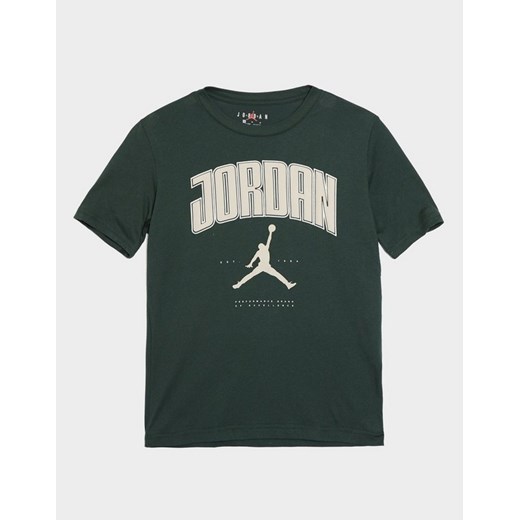 JORDAN T-SHIRT MJ 88 CITY SS ze sklepu JD Sports  w kategorii T-shirty chłopięce - zdjęcie 187640861