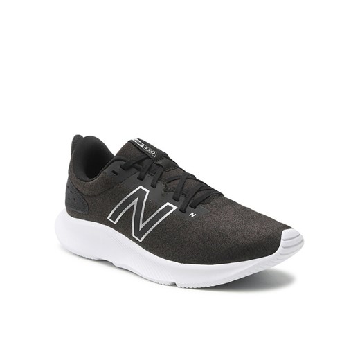 New Balance Buty ME430LB2 Czarny ze sklepu MODIVO w kategorii Buty sportowe męskie - zdjęcie 187641731