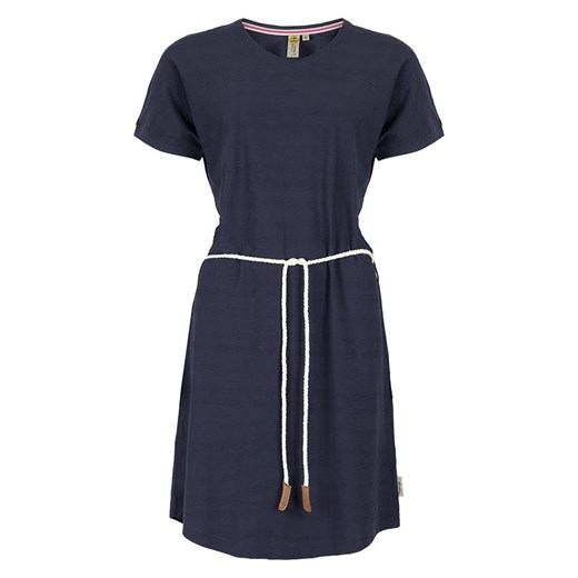 Roadsign Sukienka w kolorze granatowym ze sklepu Limango Polska w kategorii Sukienki - zdjęcie 187642602