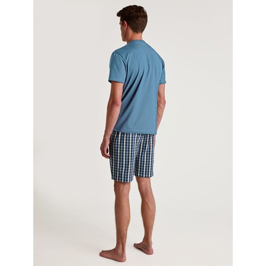 Calida Piżama w kolorze błękitnym Calida S promocja Limango Polska