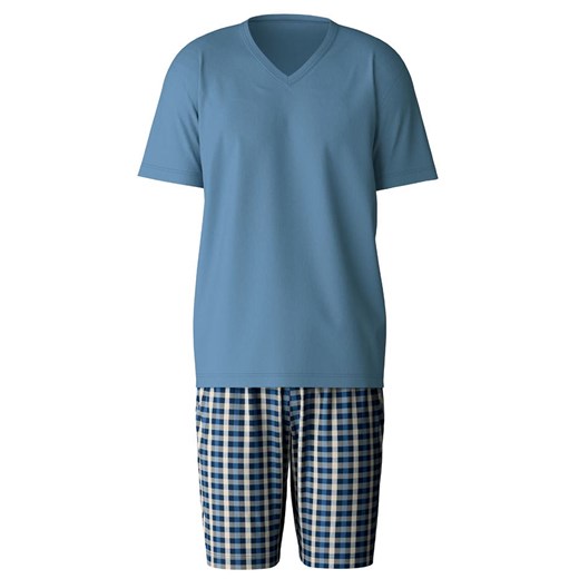 Calida Piżama w kolorze błękitnym Calida S promocja Limango Polska