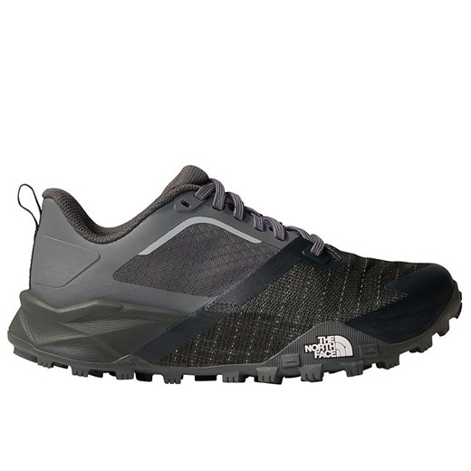 Buty damskie The North Face Offtrail TR 0A8AA0SOU1 - czarne ze sklepu streetstyle24.pl w kategorii Buty sportowe damskie - zdjęcie 187642910
