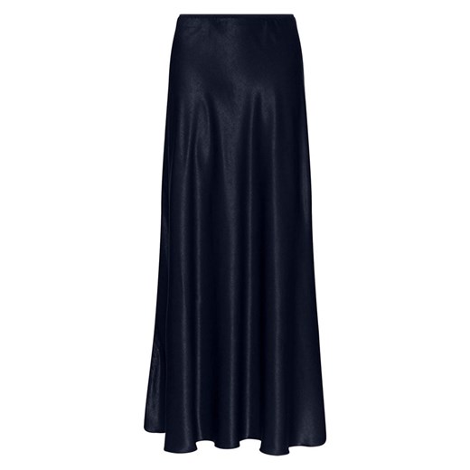 MOSS COPENHAGEN Spódnica &quot;Nicolette&quot; w kolorze granatowym ze sklepu Limango Polska w kategorii Spódnice - zdjęcie 187643141