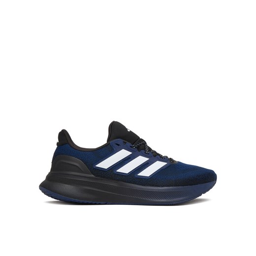 adidas Buty do biegania Ultrarun 5 Running JQ3811 Granatowy ze sklepu MODIVO w kategorii Buty sportowe męskie - zdjęcie 187643282