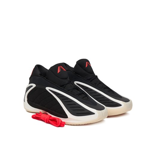 adidas Buty do koszykówki Anthony Edwards 2 JS3508 Czarny ze sklepu MODIVO w kategorii Buty sportowe męskie - zdjęcie 187643300