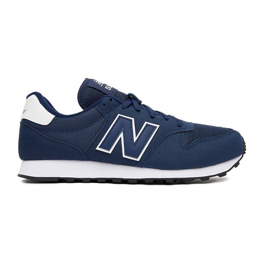 Obuwie sportowe New Balance C-GM500EN2 ze sklepu ccc.eu w kategorii Buty sportowe męskie - zdjęcie 187643721