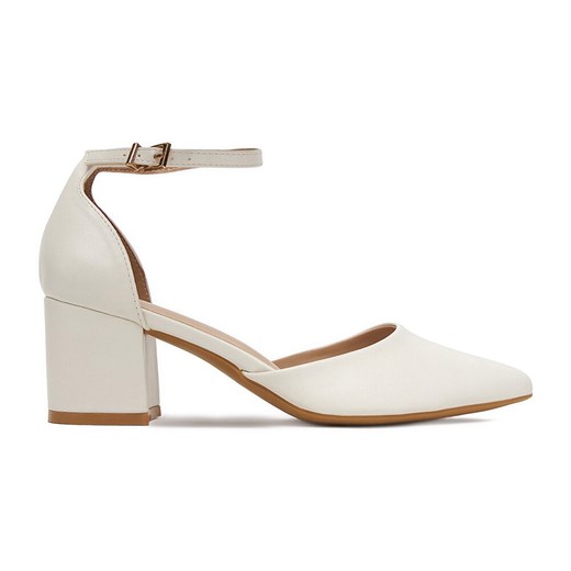 Czółenka Jenny CEO-ANGEL WS210702-10 ze sklepu ccc.eu w kategorii Czółenka - zdjęcie 187643722