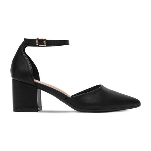 Czółenka Jenny CEO-ANGEL WS210702-10 ze sklepu ccc.eu w kategorii Czółenka - zdjęcie 187643724