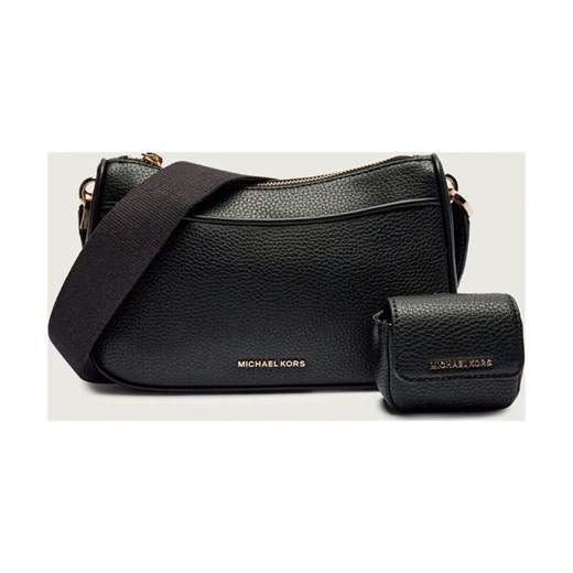 Michael Kors Skórzana torebka na ramię + saszetka ze sklepu Gomez Fashion Store w kategorii Listonoszki - zdjęcie 187643794