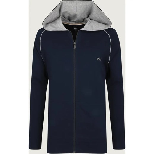 BOSS BLACK Bluza Mix&Match | Regular Fit ze sklepu Gomez Fashion Store w kategorii Piżamy męskie - zdjęcie 187644501