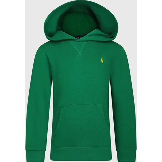 POLO RALPH LAUREN Bluza SEASONAL | Regular Fit ze sklepu Gomez Fashion Store w kategorii Bluzy chłopięce - zdjęcie 187644554