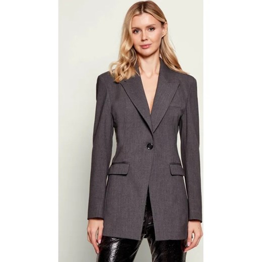 Pinko Marynarka CELIA | Slim Fit ze sklepu Gomez Fashion Store w kategorii Marynarki damskie - zdjęcie 187644592