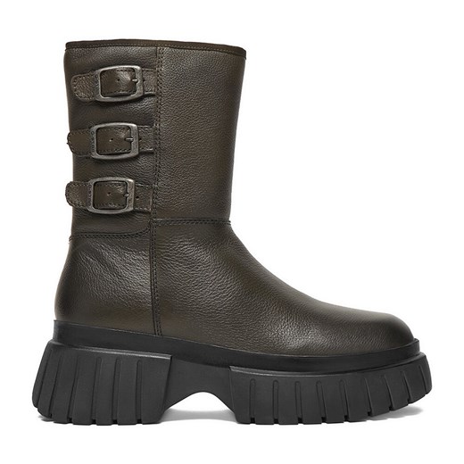 Botki G-STAR RAW CEO-WI33-CS555-KIWI-13 ze sklepu ccc.eu w kategorii Botki - zdjęcie 187644702