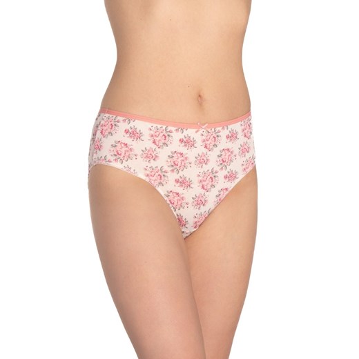 Figi 122 BI 62 3P ze sklepu lenaodniemowlakadoszkolniaka.pl w kategorii Majtki damskie - zdjęcie 187647691