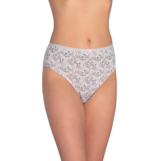 Figi 120 BI 96 3P ze sklepu lenaodniemowlakadoszkolniaka.pl w kategorii Majtki damskie - zdjęcie 187647733