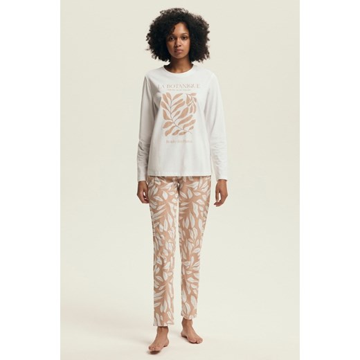 Piżama Dextra 43689 ze sklepu lenaodniemowlakadoszkolniaka.pl w kategorii Piżamy damskie - zdjęcie 187647762