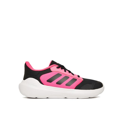Sneakersy adidas Tensaur Run 2.0 JR6045 Czarny ze sklepu eobuwie.pl w kategorii Buty sportowe dziecięce - zdjęcie 187648272