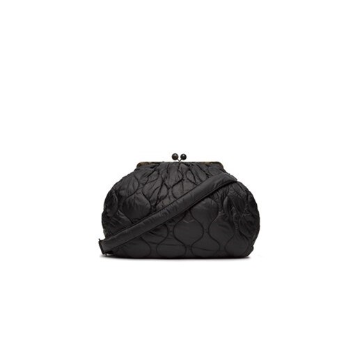 Torebka Weekend Max Mara Mosella 2355160734650 Czarny OS eobuwie.pl