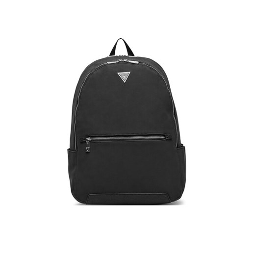 Guess Plecak HMTONK P6111 Czarny ze sklepu MODIVO w kategorii Plecaki - zdjęcie 187648830