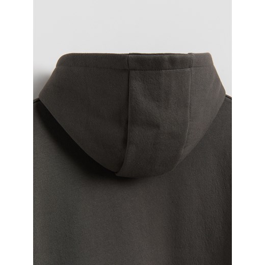 Reserved - Bluza Tralalero Tralala - ciemnoszary Reserved 158 (12 lat) Reserved