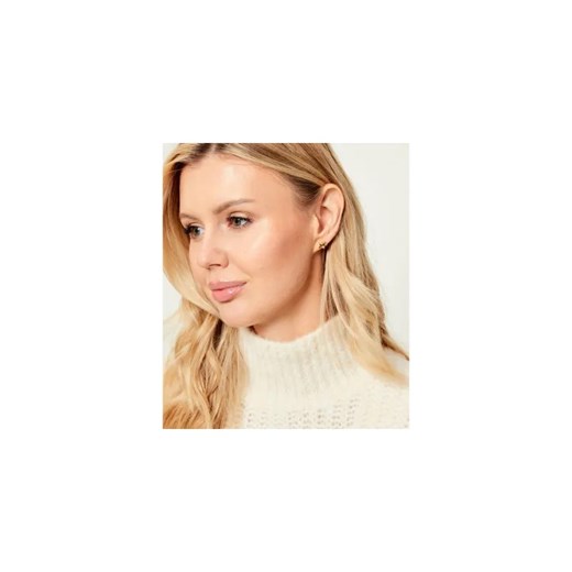 Marc Jacobs Kolczyki STAR BALLOON ze sklepu Gomez Fashion Store w kategorii Kolczyki - zdjęcie 187650553