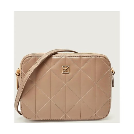 Calvin Klein Listonoszka ze sklepu Gomez Fashion Store w kategorii Listonoszki - zdjęcie 187650563