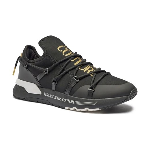 Versace Jeans Couture Sneakersy 43 okazja Gomez Fashion Store