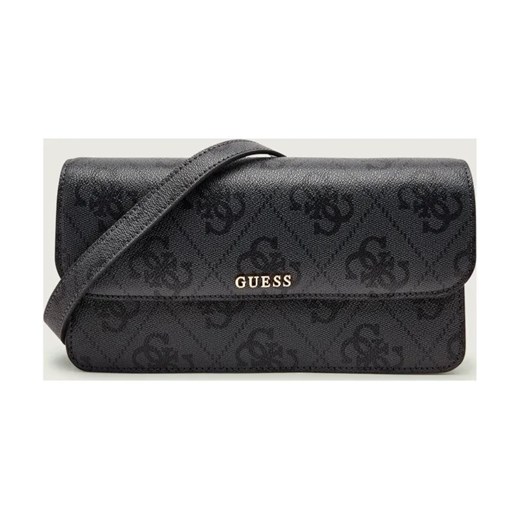 Guess Torebka na ramię SADIE ze sklepu Gomez Fashion Store w kategorii Torebki damskie - zdjęcie 187650593