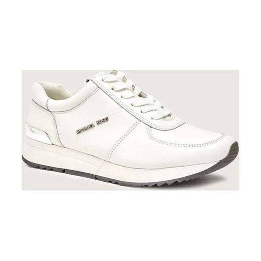Michael Kors Sneakersy ALLIE TRAINER ze sklepu Gomez Fashion Store w kategorii Buty sportowe damskie - zdjęcie 187650620