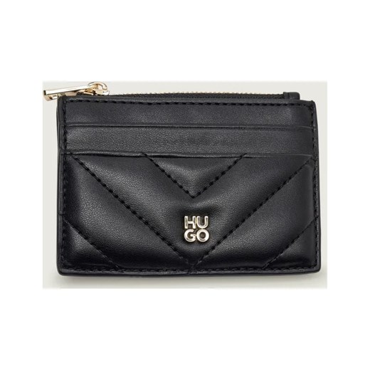 HUGO Etui na karty Chris 2.0 QU ze sklepu Gomez Fashion Store w kategorii Etui - zdjęcie 187650630