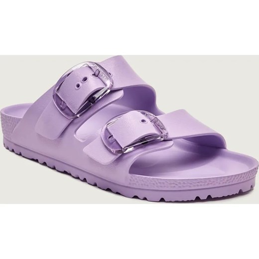 Birkenstock Klapki Arizona EVA | narrow fit ze sklepu Gomez Fashion Store w kategorii Klapki damskie - zdjęcie 187650634