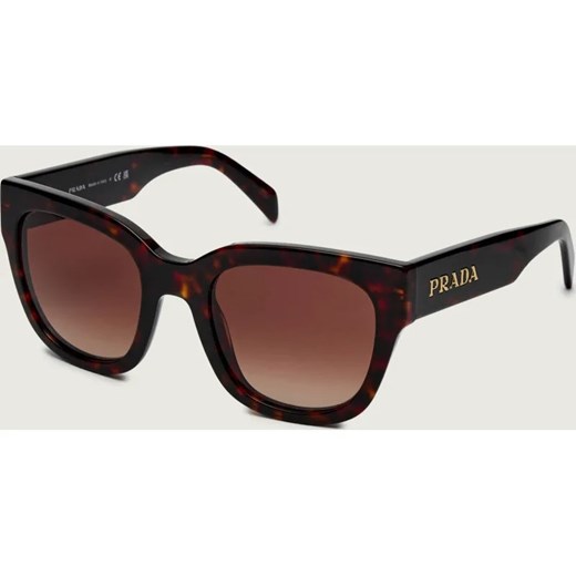 PRADA Okulary przeciwsłoneczne ze sklepu Gomez Fashion Store w kategorii Okulary przeciwsłoneczne damskie - zdjęcie 187650640